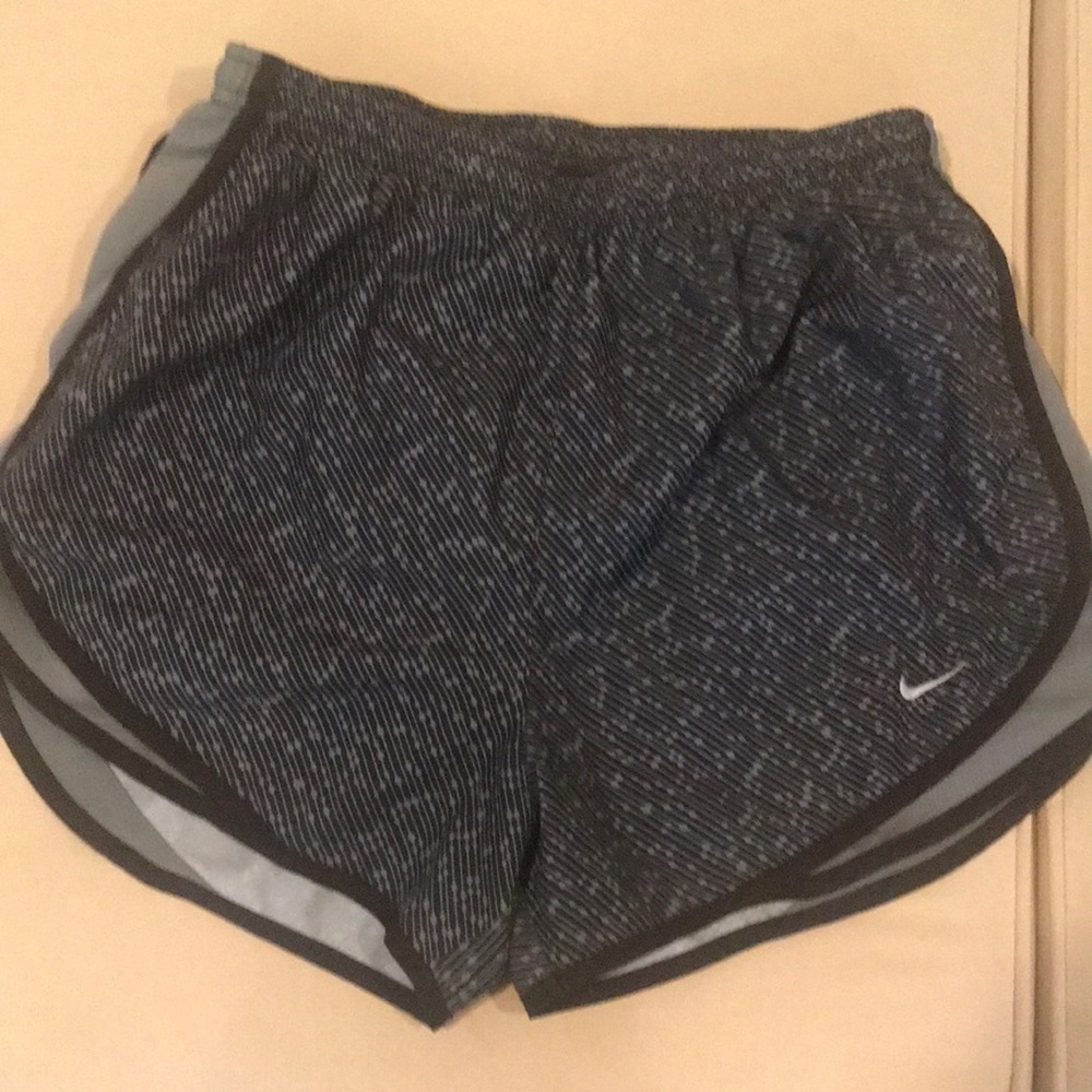 Nike dri fit shorts